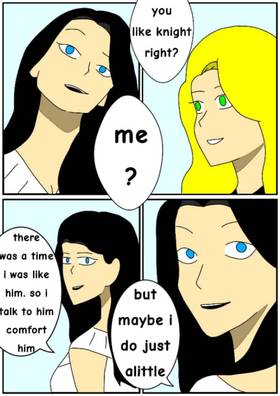 Read Vanguard  4 Page 8 in English