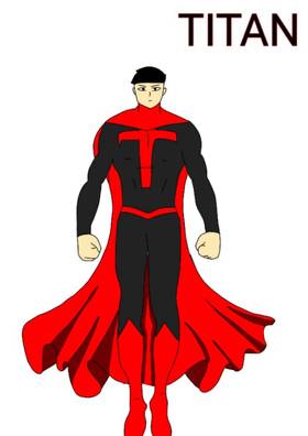 Read Vanguard  5 Page 2 in English