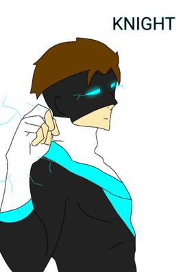 Read Vanguard  5 Page 5 in English