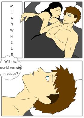 Read Vanguard  5 Page 10 in English
