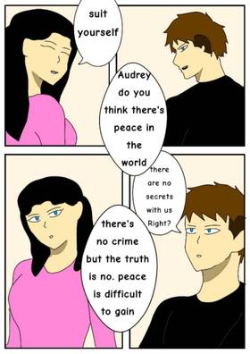 Read Vanguard  6 Page 9 in English