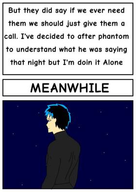 Read Vanguard  7 Page 2 in English