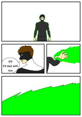 Read Vanguard  7 Page 7 in English