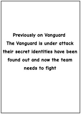 Read Vanguard  8 Page 2 in English