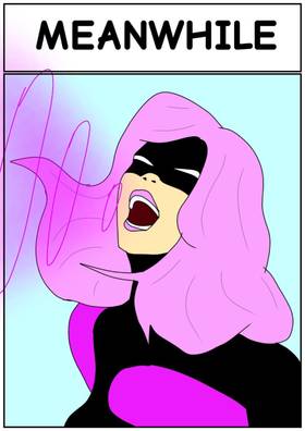 Read Vanguard  8 Page 3 in English