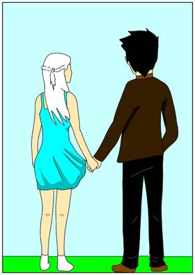 Read Vanguard  8 Page 7 in English