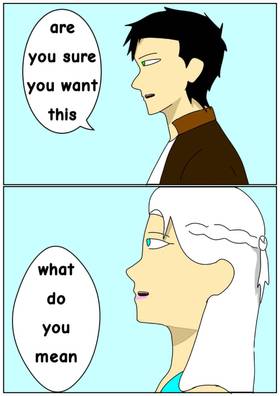 Read Vanguard  8 Page 8 in English