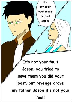 Read Vanguard  8 Page 9 in English