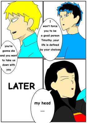 Read Vanguard  9 Page 7 in English