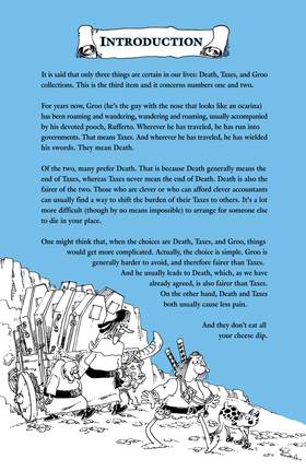 Read Groo  7 Page 7 in English