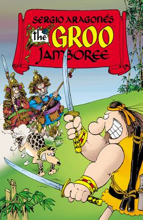 Read Groo  10 Page 1 in English