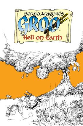 Read Groo  4 Page 3 in English