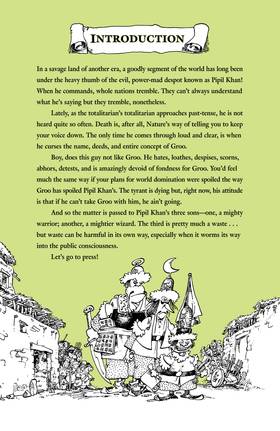 Read Groo  8 Page 7 in English