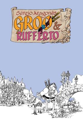 Read Groo  6 Page 3 in English