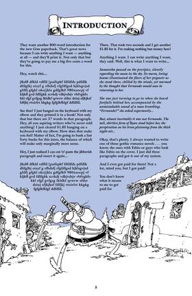 Read Groo  6 Page 7 in English