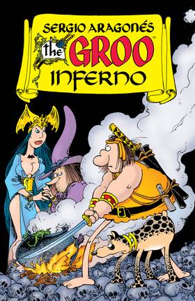 Read Groo  11 Page 1 in English