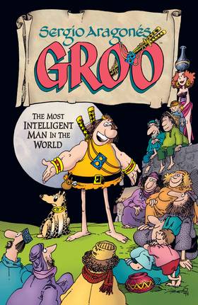Read Groo  9 Page 1 in English