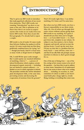 Read Groo  9 Page 7 in English