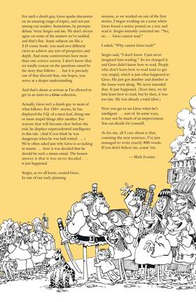 Read Groo  9 Page 8 in English