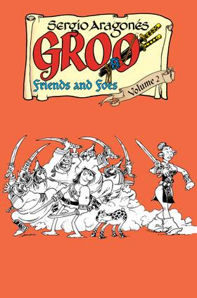Read Groo  2 Page 3 in English