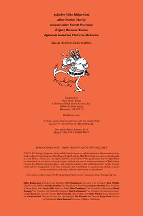 Read Groo  2 Page 6 in English