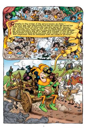 Read Groo  2 Page 7 in English