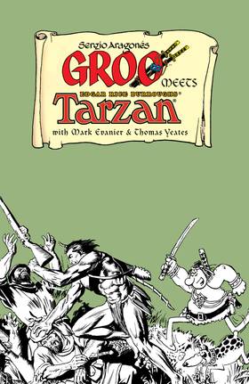 Read Groo  12 Page 3 in English