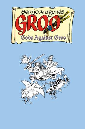 Read Groo  13 Page 3 in English