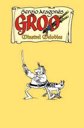 Read Groo  15 Page 3 in English