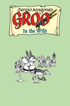 Read Groo  14 Page 3 in English