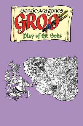 Read Groo  16 Page 3 in English