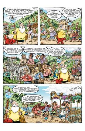 Read Groo  19 Page 8 in English