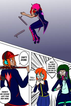 Read Suke-Bancho!!  6 Page 1 in English