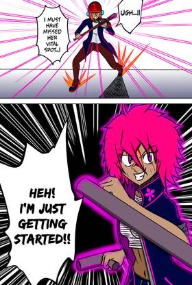 Read Suke-Bancho!!  6 Page 4 in English