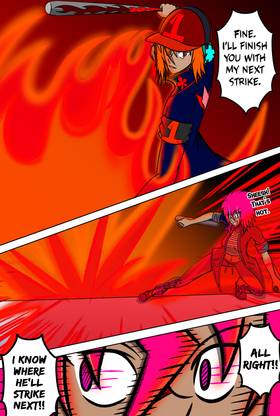 Read Suke-Bancho!!  6 Page 5 in English