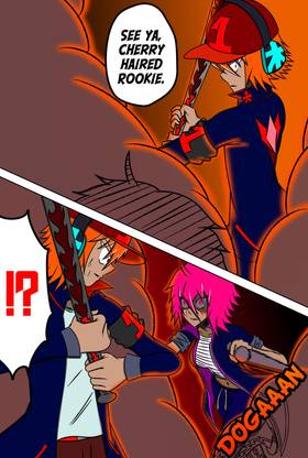 Read Suke-Bancho!!  6 Page 6 in English