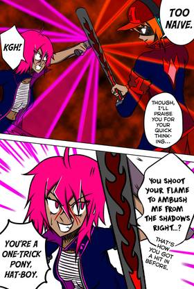 Read Suke-Bancho!!  6 Page 7 in English