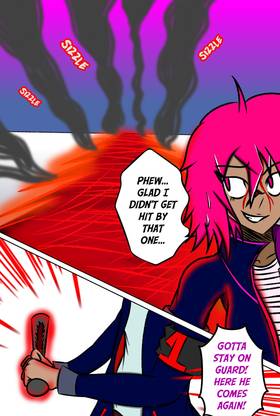 Read Suke-Bancho!!  6 Page 10 in English