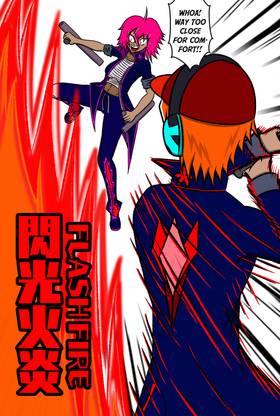 Read Suke-Bancho!!  6 Page 9 in English