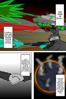 Read Suke-Bancho!!  1 Page 3 in English