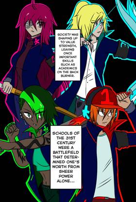 Read Suke-Bancho!!  1 Page 5 in English