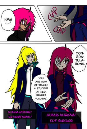 Read Suke-Bancho!!  2 Page 1 in English
