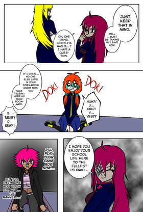 Read Suke-Bancho!!  2 Page 6 in English