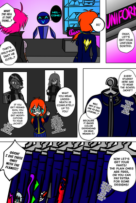 Read Suke-Bancho!!  2 Page 7 in English