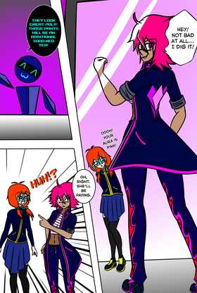 Read Suke-Bancho!!  2 Page 8 in English