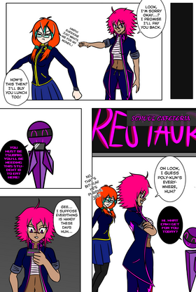 Read Suke-Bancho!!  2 Page 9 in English