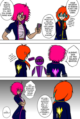 Read Suke-Bancho!!  2 Page 10 in English
