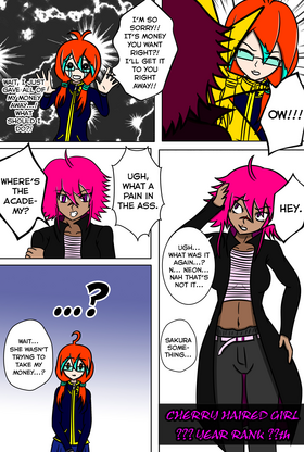 Read Suke-Bancho!!  1 Page 10 in English