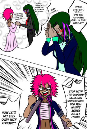 Read Suke-Bancho!!  3 Page 2 in English
