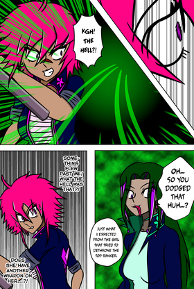 Read Suke-Bancho!!  3 Page 4 in English